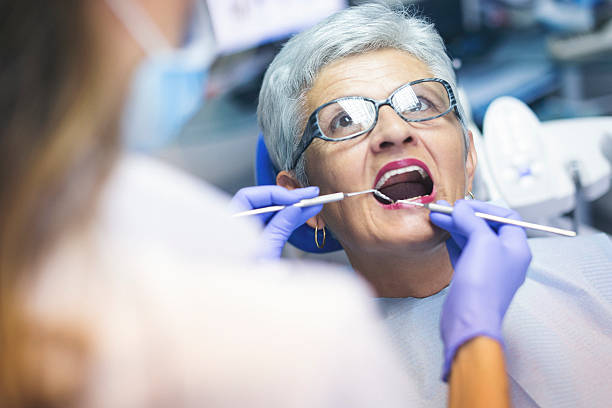 Why Choose Us for Your Dental Needs in Bryant, WA